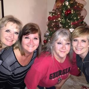 Meet your Posher, Mary bossen